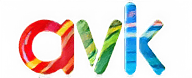 AVK Logo